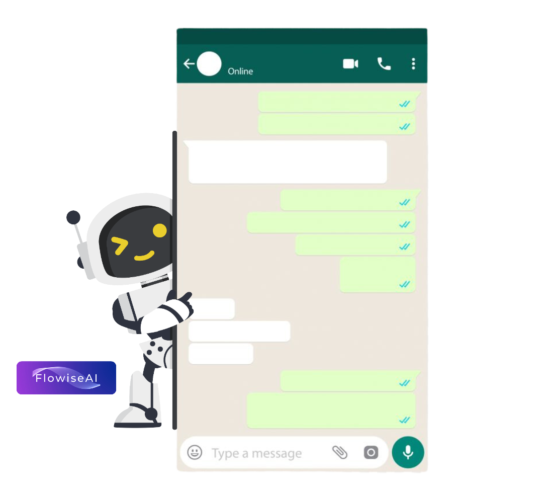 AI Bot Integration