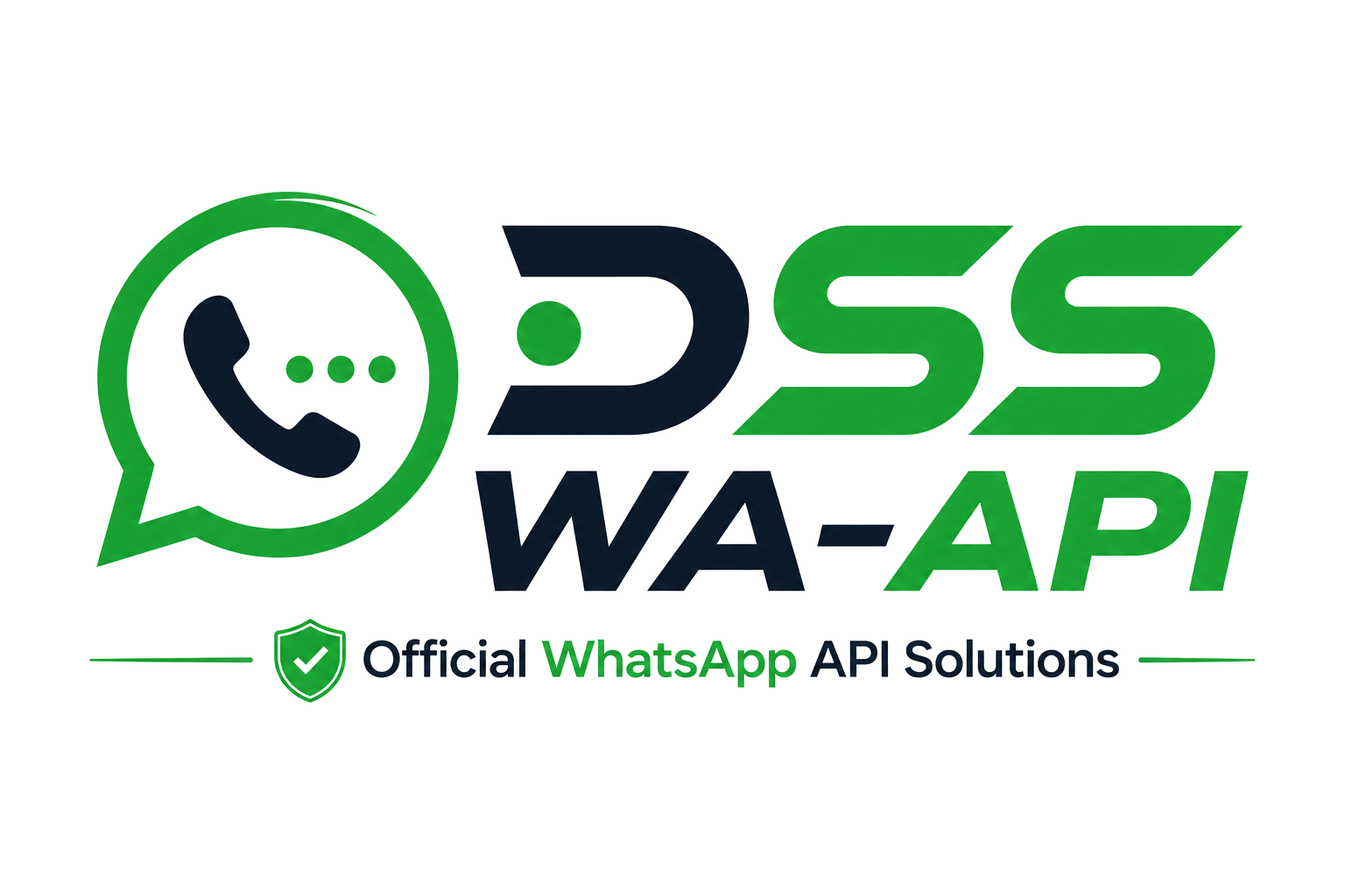 DSS WhatsApp Official Business API