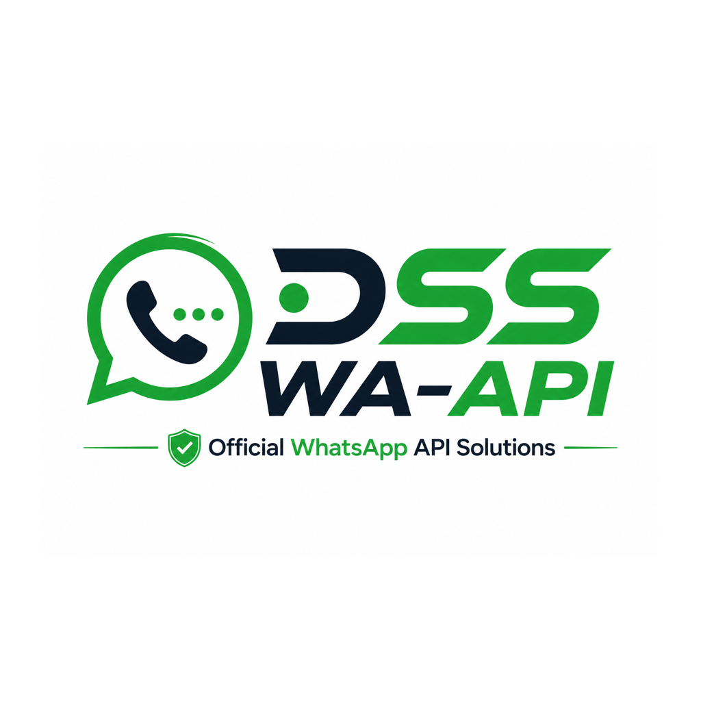 DSS WhatsApp Official Business API